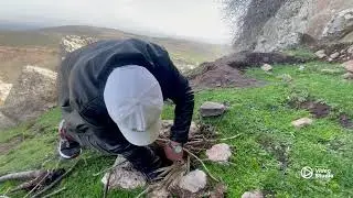 جولة في الطبيعة مدينة البهاليل الجزء الأول
