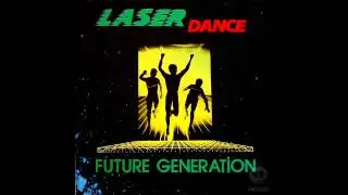 Laserdance - Goody's Return