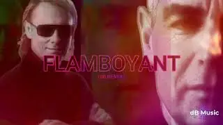 Pet Shop Boys - Flamboyant (dB Remix) *subscriber request*