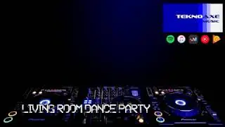 Living Room Dance Party - Glitch Hop - Royalty Free Music