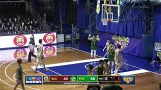 PCYAA13 #4 JCA vs PCC