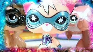 LPS-Experiment 42 - Episode 2 (Lets save the city )