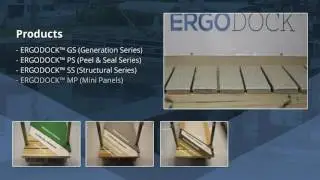 Marine, Wooden, Composite & Floating Dock Builders Jacksonville FL (904.579.3741)