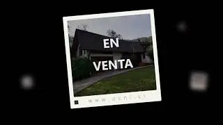 OCNI Propiedades, PU-43 - Casa en Lo Barnechea, Regi&oacute;n Metropolitana, Chile.