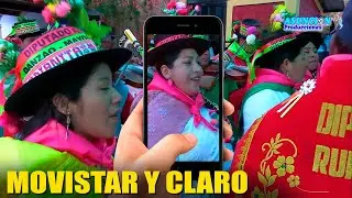 🇵🇪 TORIL TOMA MI TELEFONO MOVISTAR y CLARO 🇵🇪