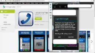 How to make Free international calls when you travel abroad!