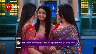 Neem Phooler Madhu | Ep - 837 | Webisode | Mar 08 2025 | Zee Bangla