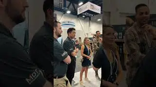 See You at KBIS & IBS