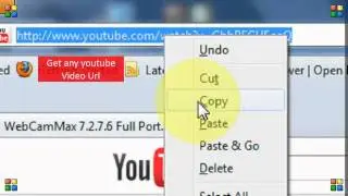 How to download and Covert YouTube Videos by one Tool.