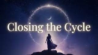 Cleansing Before the Astrological New Year &mdash; How to Close the Cycle Under the Stars