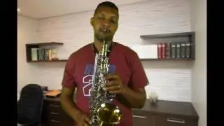 Major Lazer - Cold Water - ft. Justin Bieber, M&Oslash;(Cover Sax)