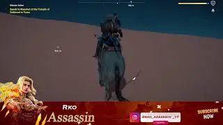Assassin creed origin live with rko assassin #gaming #pocox3promontage #battleroyalegame #bgmi 