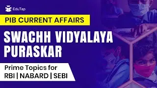 PIB Current Affairs MCQs | Important ESI Current Affairs Revision | RBI, SEBI & NABARD Preparation