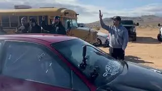 EOTW FWD Shootout