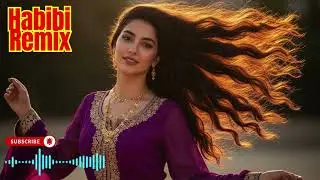 Arabian Ember Mainstage 2026 🔥 | Epic Arabic EDM | Sands of Glory Mix