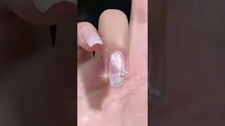 New Fashion Nails No. 244 #nice #cute #lovely #nailart#beauty # #fashionnails #fashion #shortvideo
