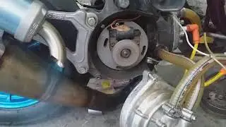 Jog B4 & after part 3 replace magnetto