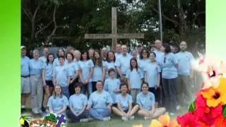 History of Baptist Training Center