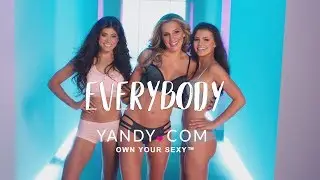 Yandy - Commercial : Everybody
