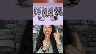 &iquest;Cuantos animales puedes ver en la imagen?