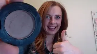 It Works! How to Fix Broken Powder Makeup