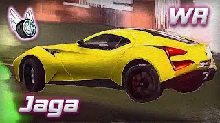 Asphalt 9 - Freedom Route - Icona : 01:42.292 (wr) | By RpM_Jaga
