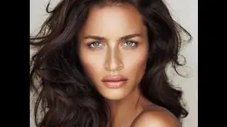 HOW TO: BRONZED SKIN TUTORIAL