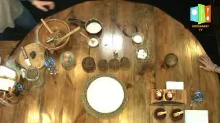 Glutensiz hindistan cevizli kek / Gluten free coco cake