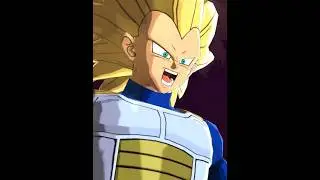 SSJ3 VEGETA FULL GAMEPLAY! - Dragon Ball Legends