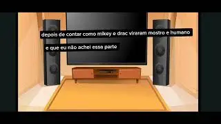 Kanto manji rect takemichi as mavis e Mikey as Jhony parte 4