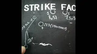 Testing a Chinese Class 4 Ballistic Plate