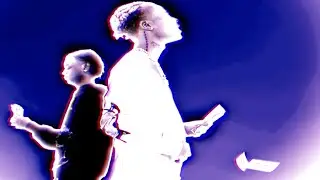 sofaygo- SHOTTA FREESTYLE (visualizer)