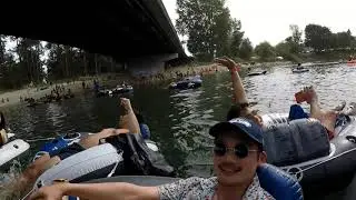Fall City Floating (8/16/20)
