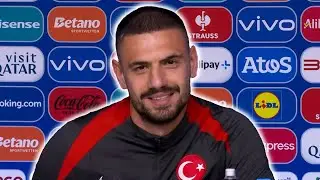 &laquo;Праздник связан с ТУРЕЦКОЙ ИДЕНТИЧНОСТЬЮ!&raquo; 🤘 Мерих Демирал ⚽ Австрия - Турция 1-2