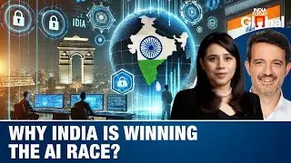 Why India Is Beating The West In Government AI Adoption Says New Accenture Report?