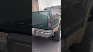 Этот владелец Powerstroke 6.4 просто бредит😂 #смешно #механик #ford #facebook