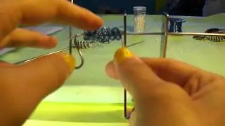 Tutorial: Orecchini a Spirale con Tecnica Wire con Coiling Gizmo