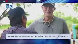 BUKELE LIBERA A MILES DE REOS? - El Salvador Noticia