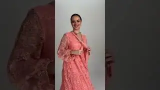 Модель 713-3 лососевый Anastasia