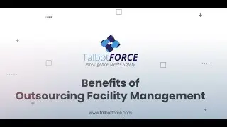 Benefits of outsourcing  Facility Management