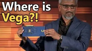 Will AMD Vega Frontier Edition be Another Titan X?