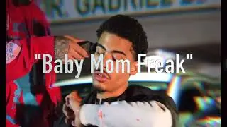 [FREE FOR PROFIT] Jay Critch Type Beat prod. Shutupshamis