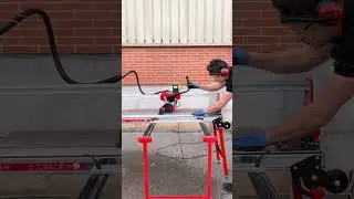 DL-125 - Cortadora de cabezal m&oacute;vil, potente, ligera y transportable