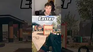 4 FREE BLUEPRINTS EASTER EGG on Warzone 2