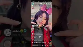 Yesterday's live stream from @upminaa 