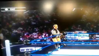 WWE'13-Funny Chris Jericho