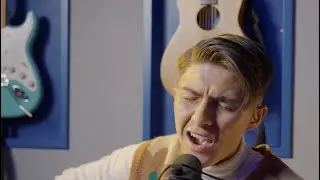 Alex Ponce - Plan Acoustic // The Blue Lounge Sessions