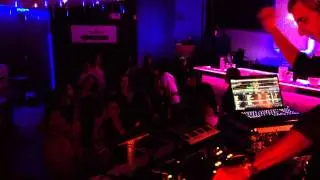 Icebar - Orlando, FL - July 21 2013
