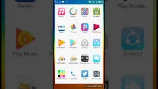 How to install and use Gujarati fonts in Mobile