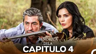 Señorita Dila Capítulo 4 (Doblado en Español)
